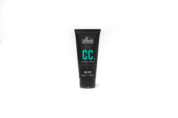 MUC-OFF ATHLETE PERFORMANCE CHAMOIS CREAM 100ML