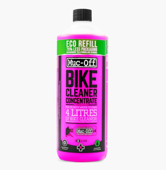 MUC-OFF BIKE CLEANER CONCENTRATE 1L