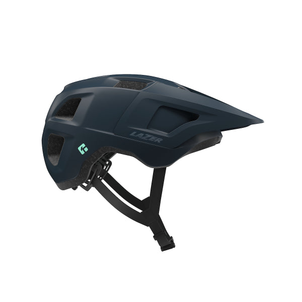 LAZER HELMET - LUPO KINETICORE MATT NAVY UNISIZE