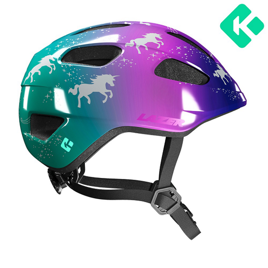 Lazer Helmet Nutz 2.0 Sparkle