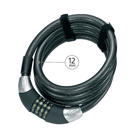 MAGNUM CCL2 RESET 12mm x 1.8m W/BRACKET