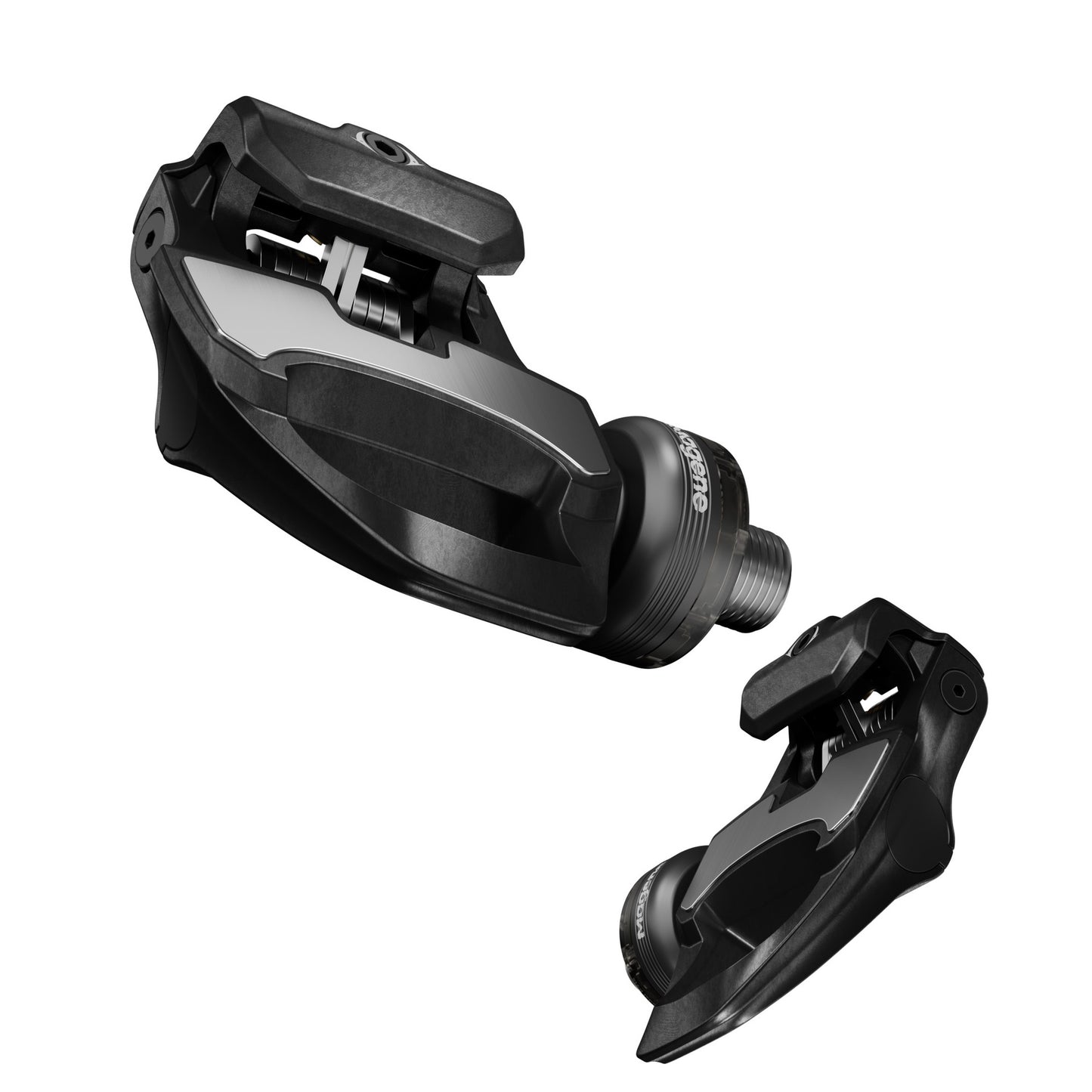 Magene P715S Power Pedals Dual Sided - Spd SL