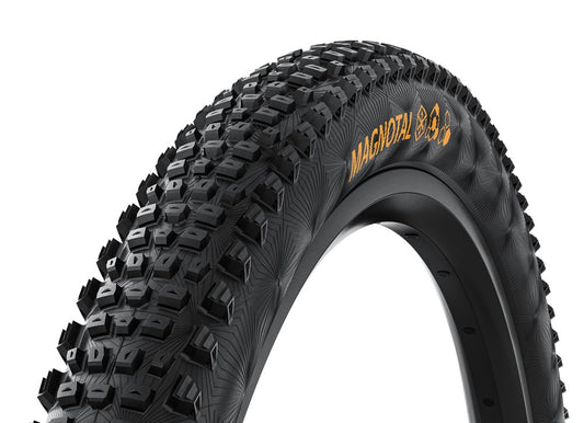 Continental Magnotal Tubeless Ready Folding tyre 29 X 2.40 Trail