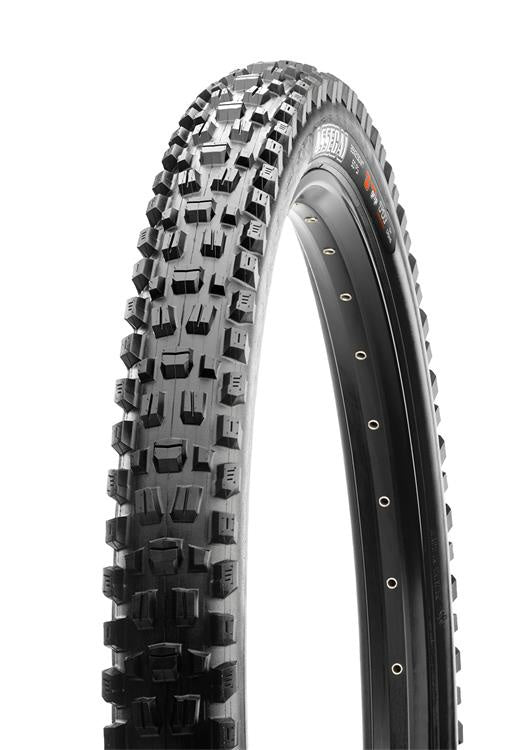 MAXXIS 29 x 2.50 WT ASSEGAI BIKEPARK/TR DH WIRE