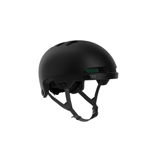 LAZER HELMET - MAZE - KINETICORE - MATTE BLACK