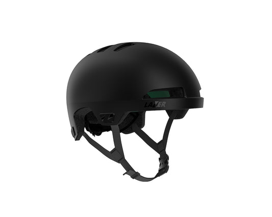 LAZER HELMET - MAZE JR - KINETICORE - MATTE BLACK