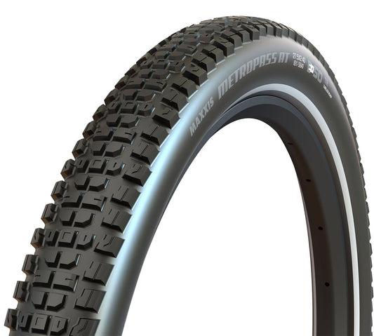 Maxxis - 29" Metropass AT E-50 Wire