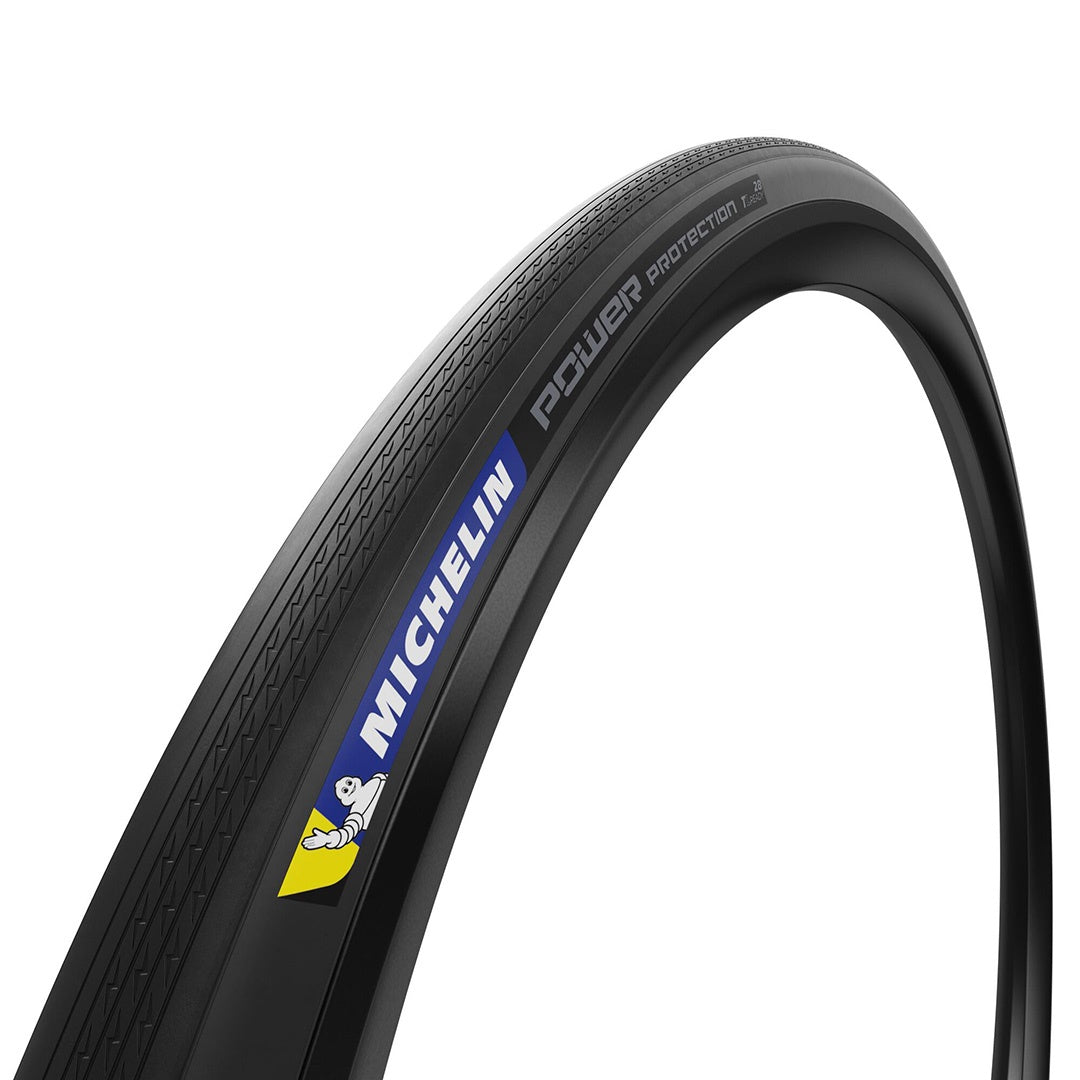 Michelin Power Protection Competition Line Black TS TLR