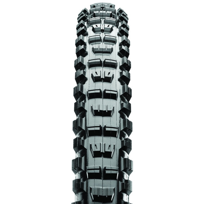 MAXXIS 27.5 x 2.40 WT MINION DHR II 3C/EXO/TR MAXX TERRA FOLDABLE