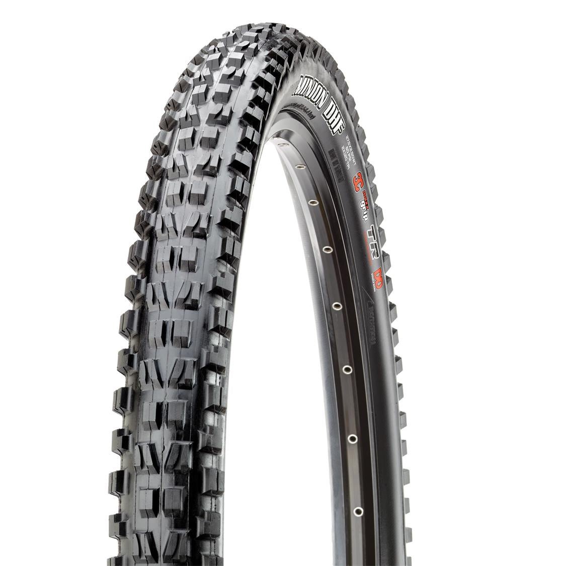 MAXXIS 27.5 x 2.50 WT MINION DHF 3C/EXO/TR MAXX TERRA FOLDABLE