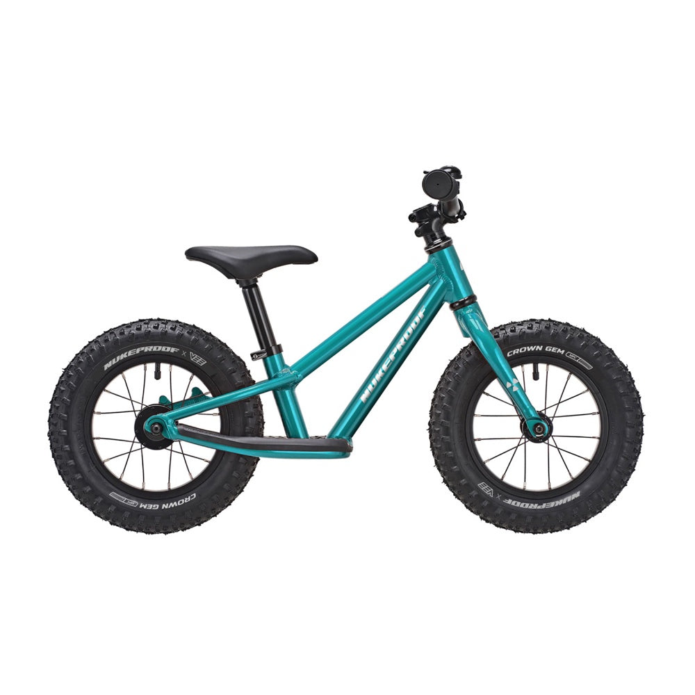 Nukeproof Cub Scoot 12 Petrol Green