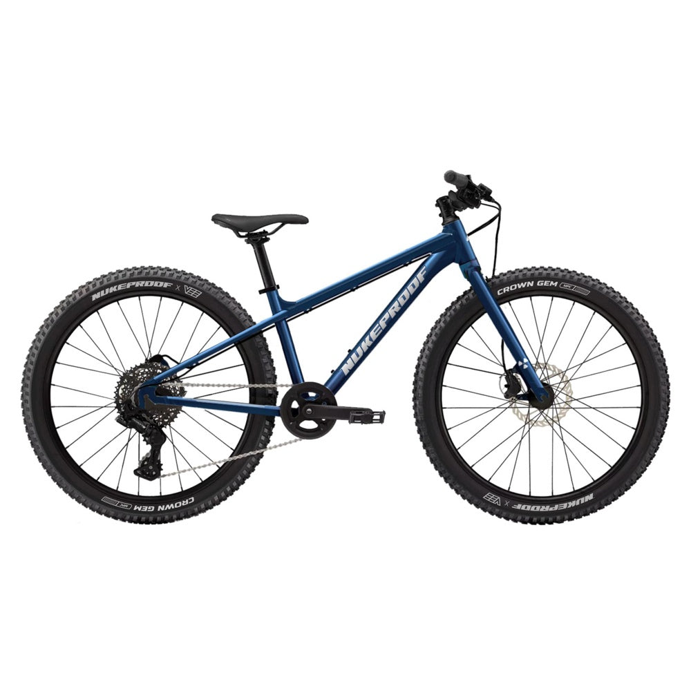 Nukeproof Tracker 26 Blue