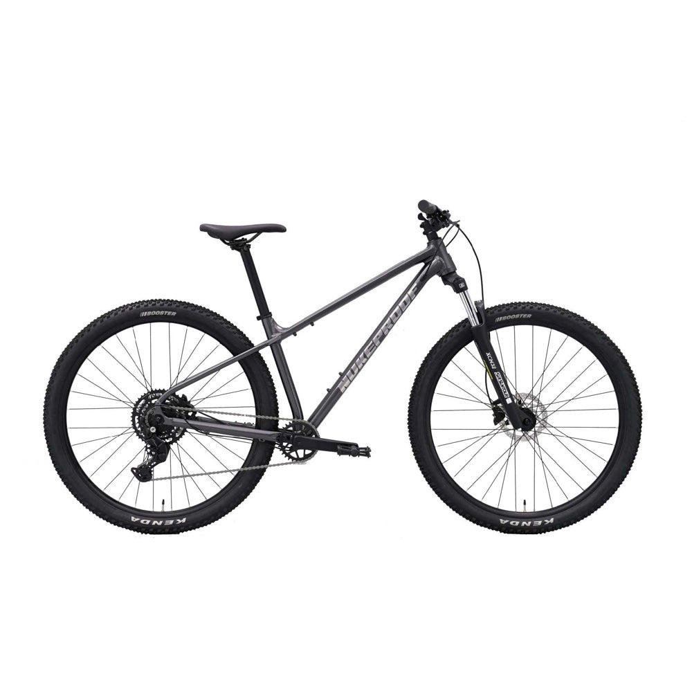 Nukeproof Tracker Race Metallic Grey