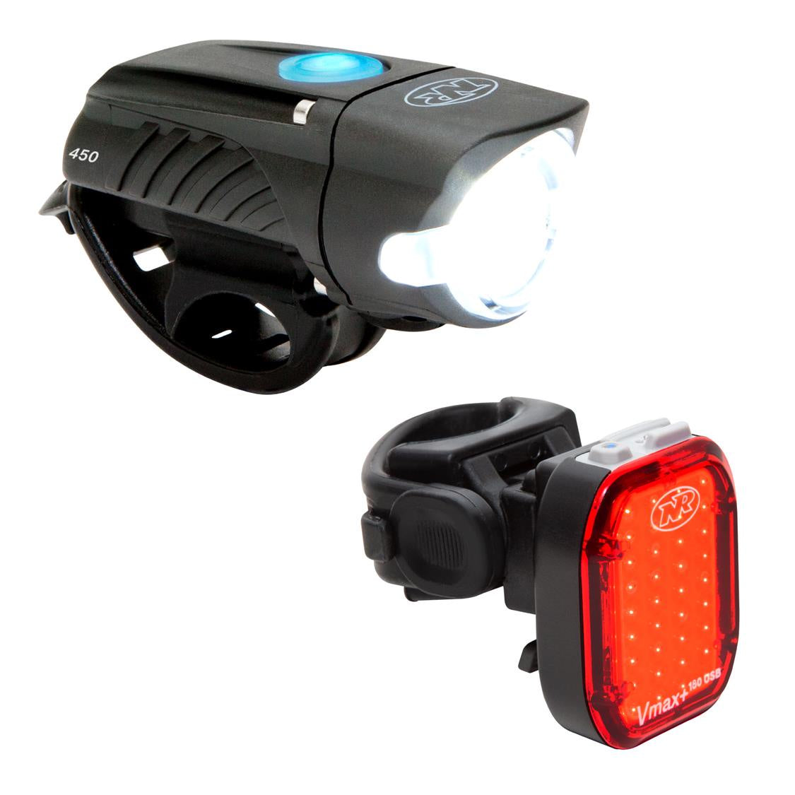 NITERIDER Swift 450 / Vmax+ 180 Combo