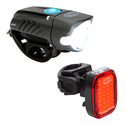 NITERIDER Swift 450 / Vmax+ 180 Combo