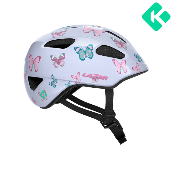Lazer Helmet Nutz 2.0 Butterfly 50-56cm