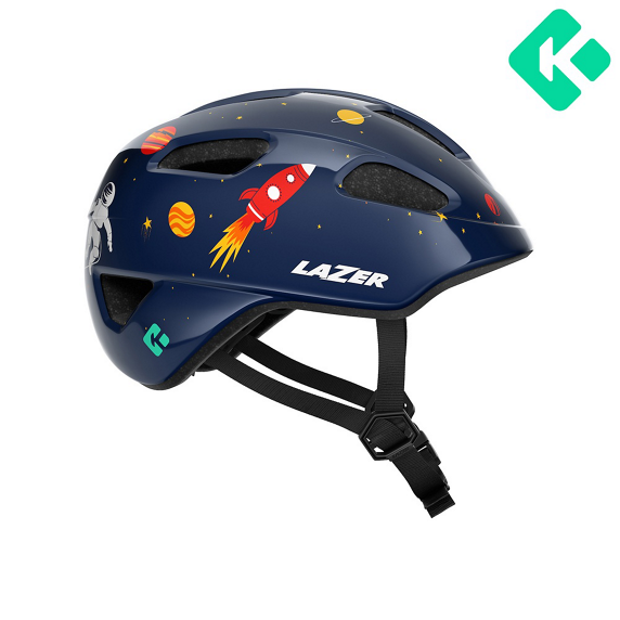 Lazer Helmet Nutz 2.0 Space 50-56cm