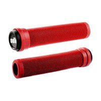 ODI LONGNECK ST SOFT RED - DC Cycles -  