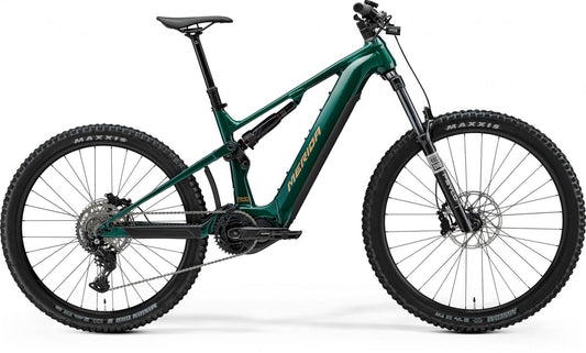 EONE SIXTY 400 - DEEP FOREST GREEN(LIGHT EARTH)