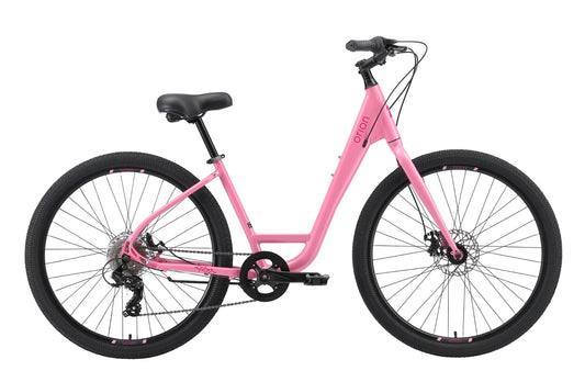 PEDAL ORION 2 MD - PINK NEBULA
