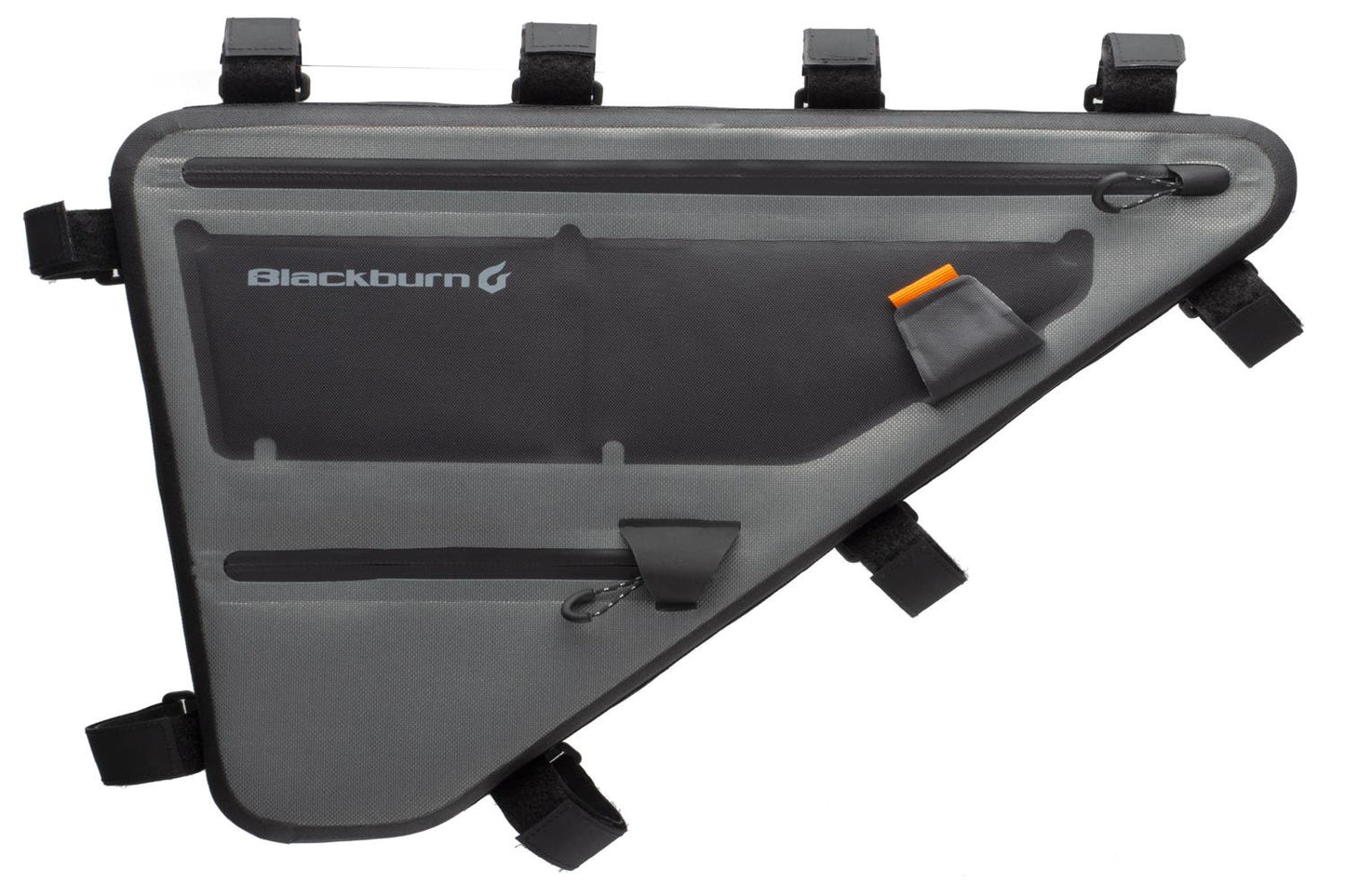Blackburn Outpost Elite Frame Bags