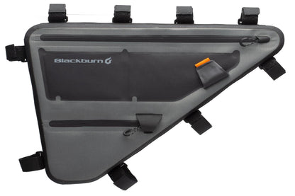 Blackburn Outpost Elite Frame Bags