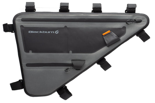 Blackburn Outpost Elite Frame Bags