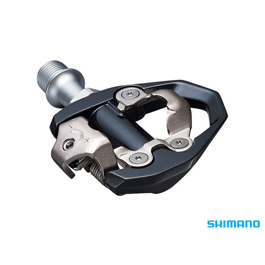 SHIMANO PD-ES600 SPD PEDALS GRAVEL / TOURING