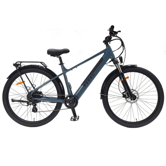 PEDAL CARIBOU E MD - SLATE GREY