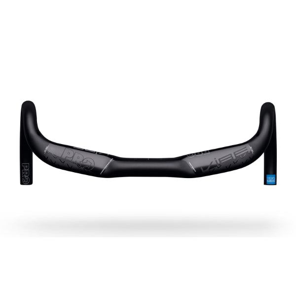 PRO ROAD BAR - VIBE PURSUIT ALLOY 36CM
