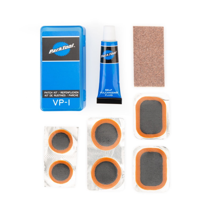 Park Tool Puncture Repair Kit