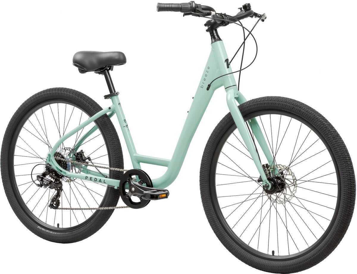 Pedal Breeze 1 Cruiser Sage