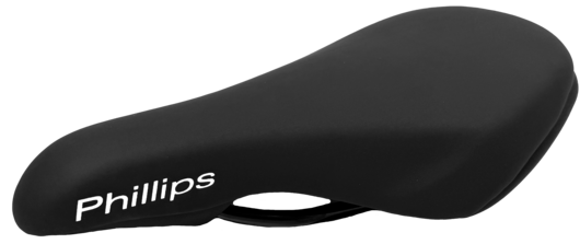 Phillips Junior Saddle