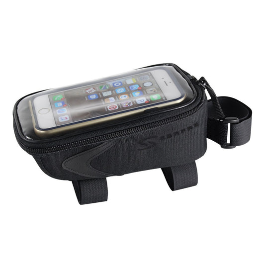 SERFAS CELL PHONE TOP TUBE BAG