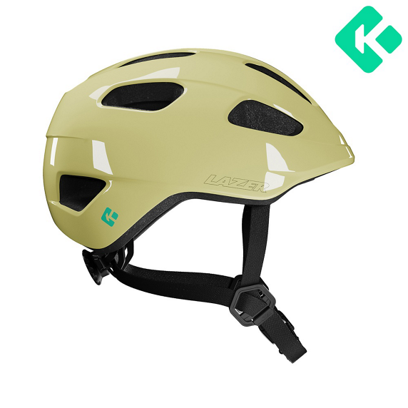 Lazer Helmet Pnut 2.0 Mellow Yellow  46-52cm