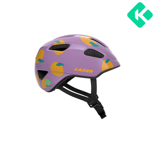 Lazer Helmet Pnut 2.0 Oranges  46-52cm