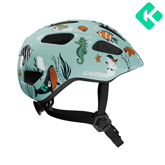 Lazer Helmet Pnut 2.0 Sealife 46-52cm