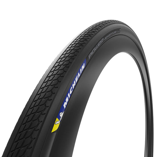 Michelin Power Adventure Competition Line Black TS TLR