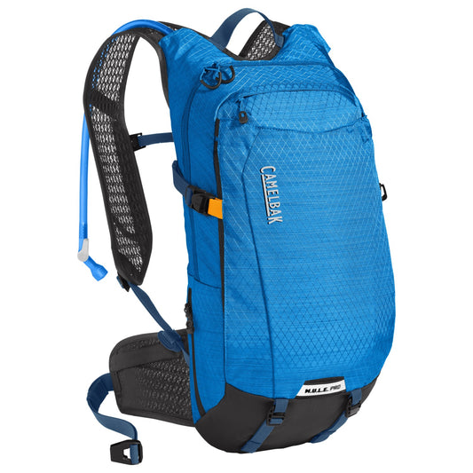 Camelbak M.U.L.E. Pro 14 100oz BLU/ORA