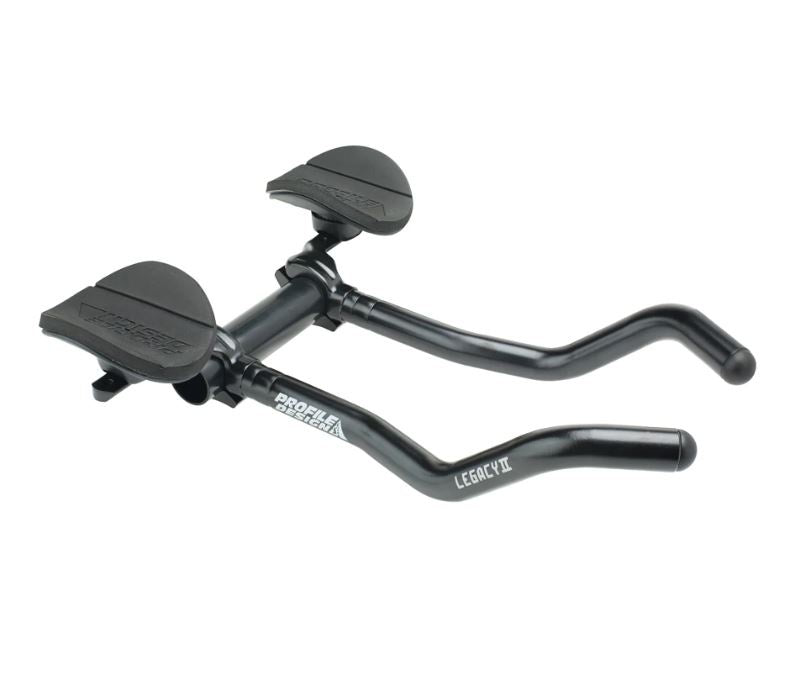 PROFILE LEGACY II AL AEROBAR BLACK