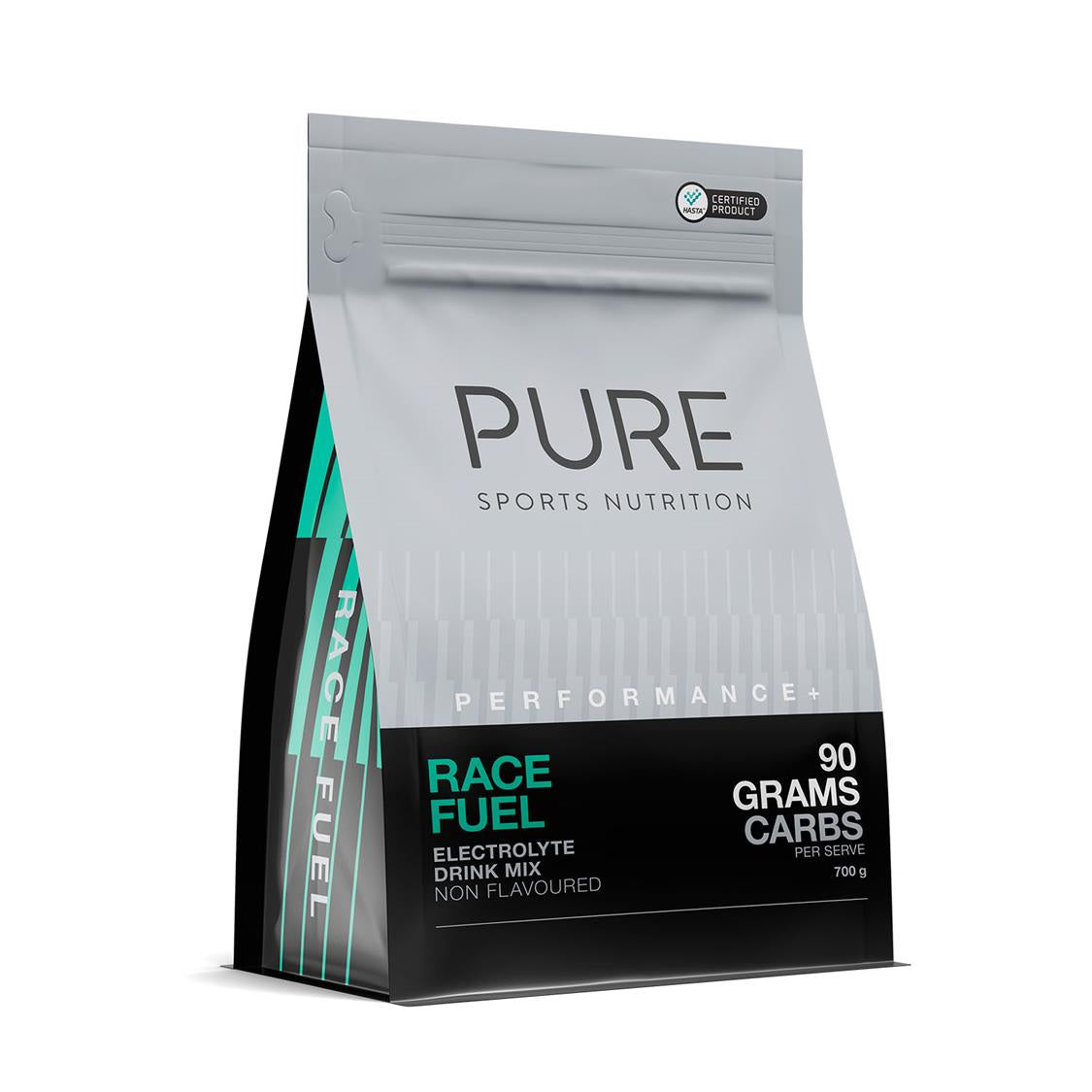 PURE - PERFORMANCE+ RACE FUEL ELECTROLYTE HYDRATION 700g