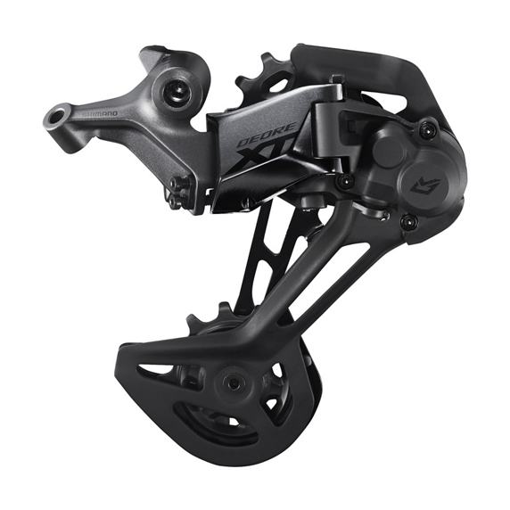 SHIMANO DEORE XT Rear Derailleur RD-M8130-SGS 11-sp