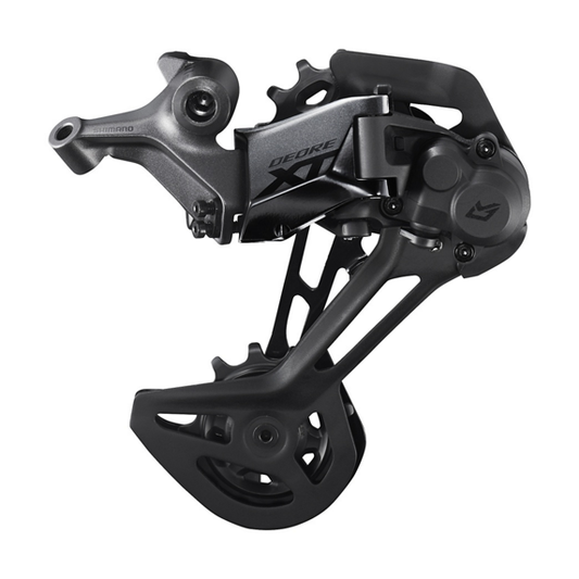SHIMANO DEORE XT Rear Derailleur RD-M8130-SGS 11-sp