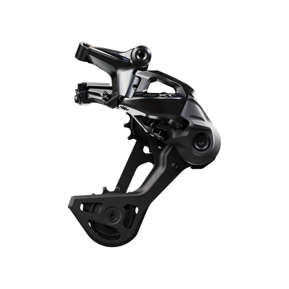 RD-M8200 REAR DERAILLEUR SGS 12 SPEED 10-51T SHADOW ES DESIGN