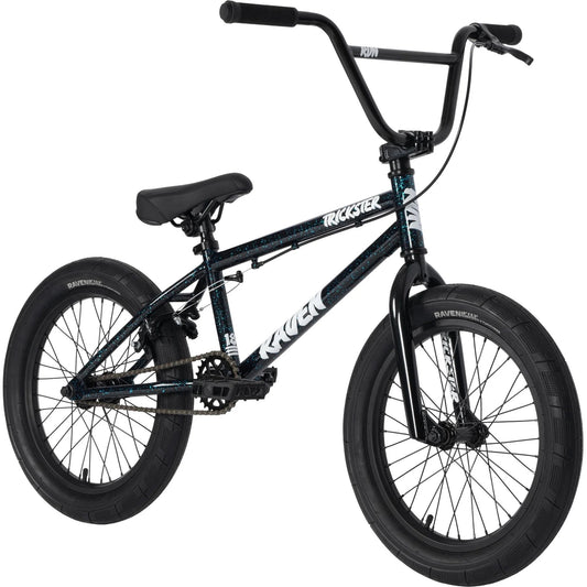 RAVEN TRICKSTER 18" - PHANTOM TEAL