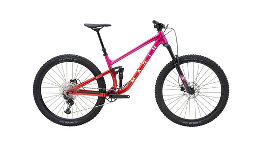 MARIN RIFT ZONE 1 27.5 - PINK