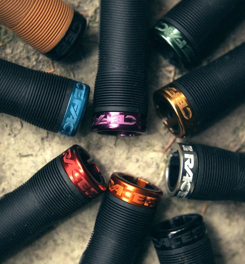 Race Face - Chester Grips