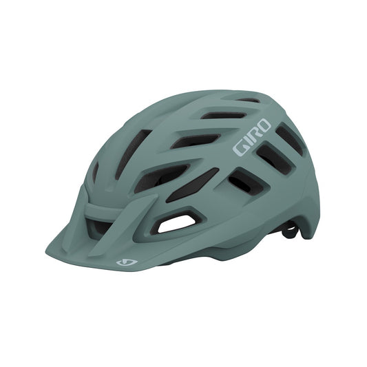 Giro Helmet Radix MIPS Matte Mineral