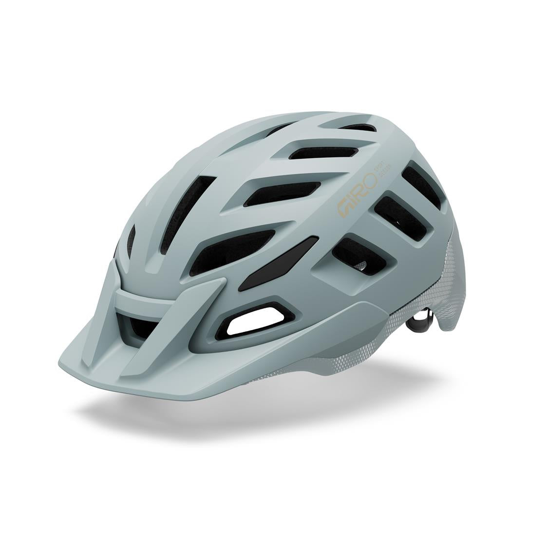 Giro Helmet Radix Mips Matte Sky Blue Pulse