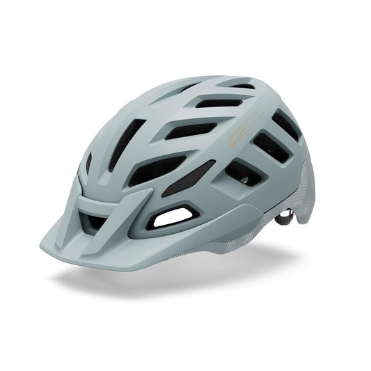 Giro Helmet Radix Mips Matte Sky Blue Pulse